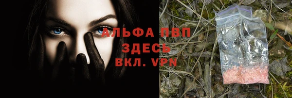 молекула духа Покачи