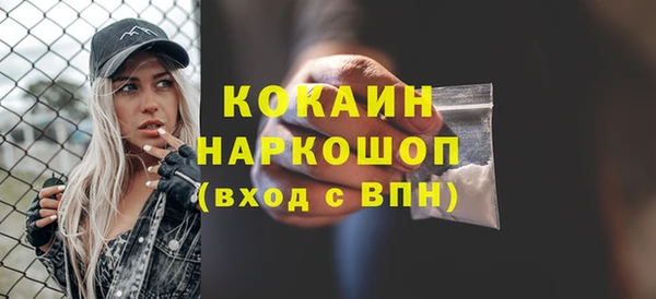 молекула духа Покачи