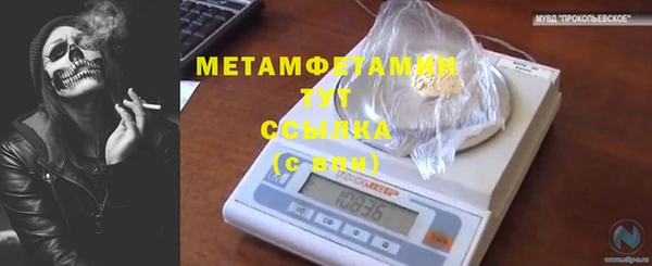 молекула духа Покачи