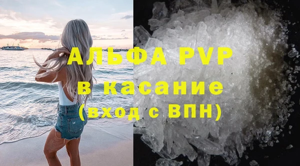 молекула духа Покачи